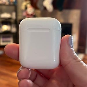 Apple AirPods